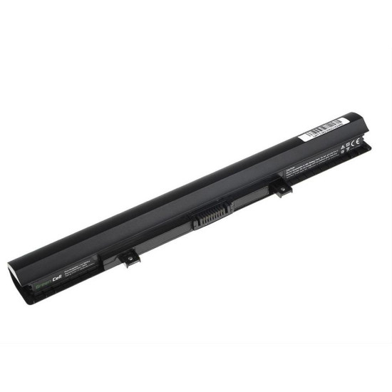 Green Cell Battery for Toshiba Satellite C50-B C50D-B C55-C PA5184U-1BRS / 14,4V 2200mAh TS38