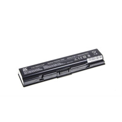 Green Cell ULTRA Battery for Toshiba Satellite A200 A300 A500 L500 / 11,1V 6800mAh TS01ULTRA Green Cell ULTRA Battery for Toshiba Satellite A200 A300 A500 L500 / 11,1V 6800mAh TS01ULTRA