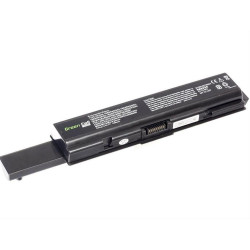 Green Cell PRO Battery for Toshiba Satellite A200 A300 A500 L200 L300 L500 / 11,1V 7800mAh TS02PRO