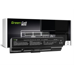 Green Cell PRO Battery for Toshiba Satellite A200 A300 A500 L200 L300 L500 / 11,1V 5200mAh TS01PRO