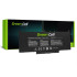 Green Cell Battery J60J5 για Dell Latitude E7270 E7470 DE135