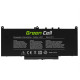 Green Cell Battery J60J5 για Dell Latitude E7270 E7470 DE135