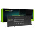 Green Cell Battery 33YDH for Dell Inspiron G3 3579 3779 G5   Latitude 3380 3480 3490 3590 DE138