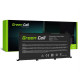 Green Cell Battery 357F9 for Dell Inspiron 15 5576 5577 7557 7559 7566 7567 DE139