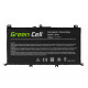 Green Cell Battery 357F9 for Dell Inspiron 15 5576 5577 7557 7559 7566 7567 DE139