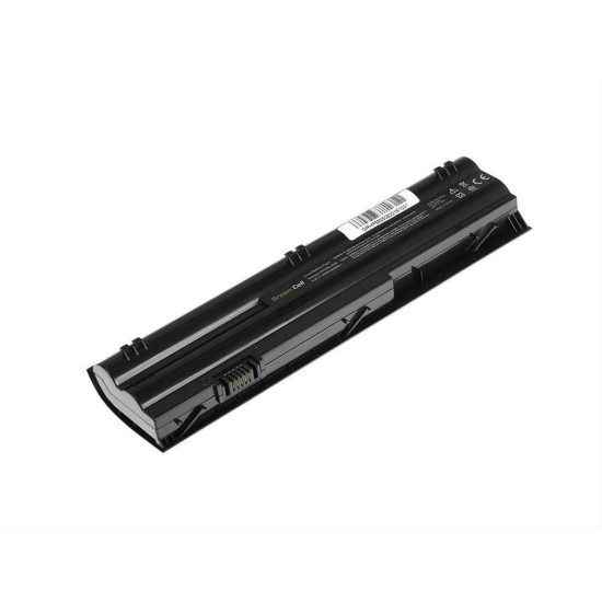 Green Cell Battery for HP Mini 110-4100 210-3000 / 11,1V 4400mAh HP58 Green Cell Battery for HP Mini 110-4100 210-3000 / 11,1V 4400mAh HP58