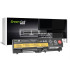 Green Cell PRO Battery for Lenovo ThinkPad L430 L530 T430 T530 W530 / 11,1V 5200mAh LE49PRO