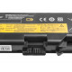 Green Cell PRO Battery for Lenovo ThinkPad L430 L530 T430 T530 W530 / 11,1V 5200mAh LE49PRO Green Cell PRO Battery for Lenovo ThinkPad L430 L530 T430 T530 W530 / 11,1V 5200mAh LE49PRO