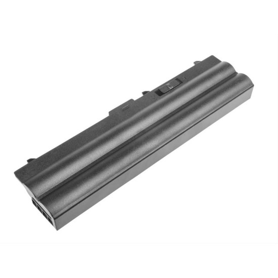 Green Cell PRO Battery for Lenovo ThinkPad L430 L530 T430 T530 W530 / 11,1V 5200mAh LE49PRO Green Cell PRO Battery for Lenovo ThinkPad L430 L530 T430 T530 W530 / 11,1V 5200mAh LE49PRO