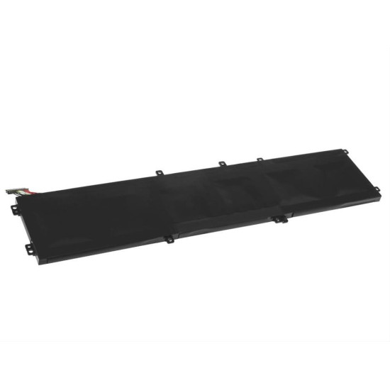 Green Cell Battery 4GVGH for Dell XPS 15 9550, Dell Precision 5510 7368 mAh DE140
