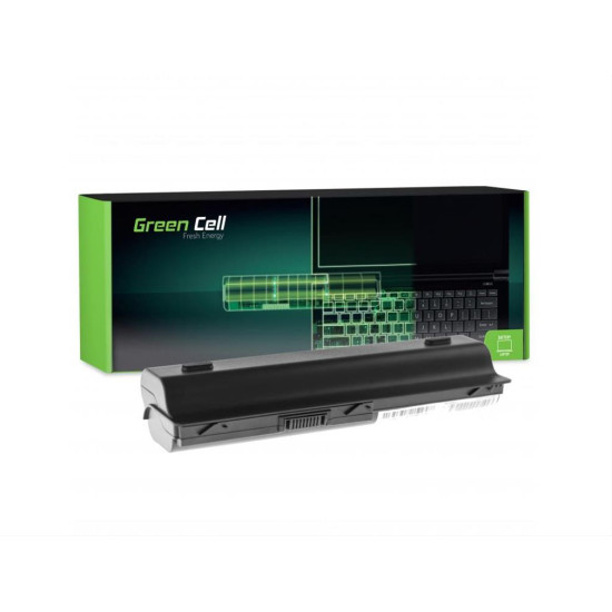 Green Cell Battery for HP 635 650 655 2000 Pavilion G6 G7 / 11,1V 8800mAh HP26 Green Cell Battery for HP 635 650 655 2000 Pavilion G6 G7 / 11,1V 8800mAh HP26