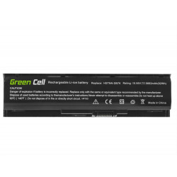 Green Cell Battery PA06 HSTNN-DB7K για HP Pavilion 17-AB 17-AB051NW 17-AB073NW HP153