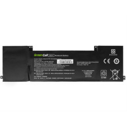 Green Cell Battery RR04 για HP Omen 15-5000 15-5000NW 15-5010NW, HP Omen Pro 15 HP152