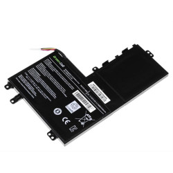 Green Cell Battery for Toshiba Satellite U940 U40t U50t M50-A M50D-A M50Dt M50t / 11,4V 4160mAh TS54