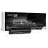 Green Cell PRO Battery for Sony Vaio PCG-71811M PCG-71911M SVE15 / 11,1V 5200mAh SY08PRO