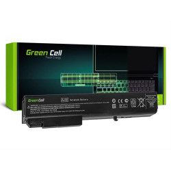 Green Cell Battery for HP EliteBook 8500 8700 / 14,4V 4400mAh HP15