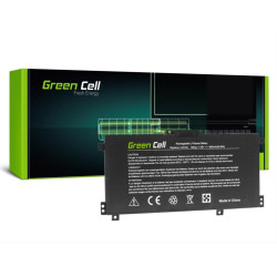 Green Cell Battery LK03XL for HP Envy x360 15-BP 15-BP000NW 15-BP001NW HP149