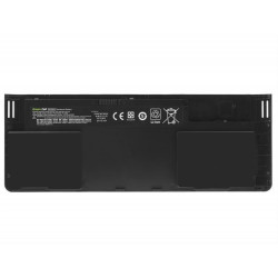 Green Cell Battery OD06XL HSTNN-IB4F for HP EliteBook Revolve 810 G1 G2 G3 HP148