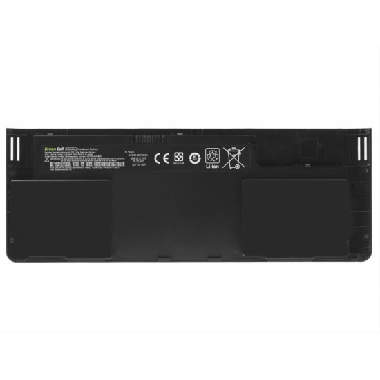 Green Cell Battery OD06XL HSTNN-IB4F for HP EliteBook Revolve 810 G1 G2 G3 HP148