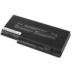 Green Cell Battery for HP Pavilion DM3 DM3T DM3Z / 11,1V 4000mAh HP146