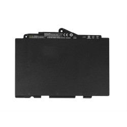 Green Cell Battery for HP EliteBook 725 G3 820 G3 / 11,4V 3850mAh HP143