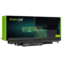 Green Cell Battery for HP 240 245 250 255 G6 / 14,4V 2200mAh HP142