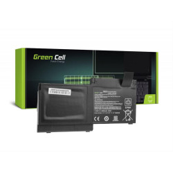 Green Cell Battery for HP EliteBook 720 G1 G2 820 G1 G2 / 11,25V 4000mAh HP141