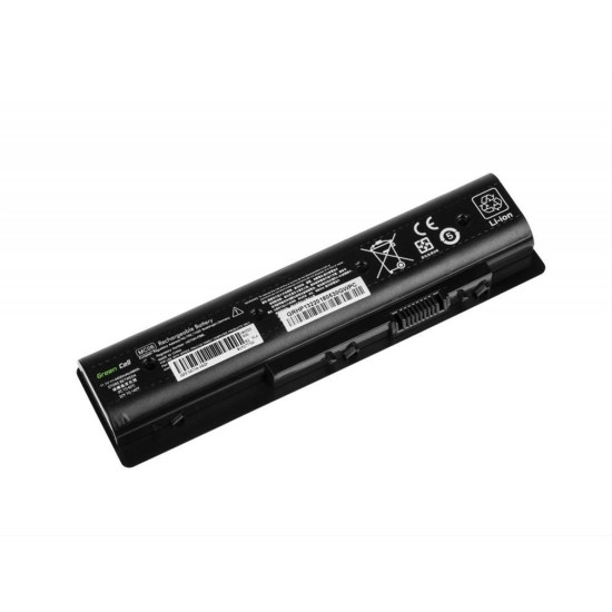 Green Cell Battery for HP Envy M7 17 17T / 11,1V 4400mAh HP140