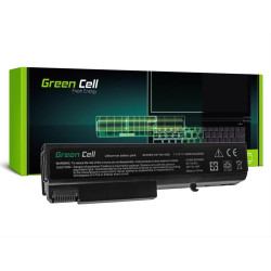 Green Cell Battery for HP EliteBook 6930 ProBook 6400 6530 6730 6930 / 11,1V 4400mAh HP14 Green Cell Battery for HP EliteBook 6930 ProBook 6400 6530 6730 6930 / 11,1V 4400mAh HP14