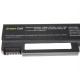 Green Cell Battery for HP EliteBook 6930 ProBook 6400 6530 6730 6930 / 11,1V 4400mAh HP14 Green Cell Battery for HP EliteBook 6930 ProBook 6400 6530 6730 6930 / 11,1V 4400mAh HP14
