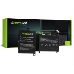 Green Cell Battery for HP Pavilion x360 310 G2 HP 11 / 7,6V 4000mAh HP130