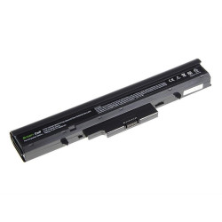 Green Cell Battery for HP 510 530 / 14,4V 4400mAh HP13 Green Cell Battery for HP 510 530 / 14,4V 4400mAh HP13