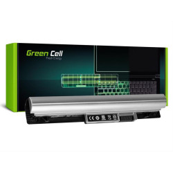 Green Cell Battery for HP 210 G1 215 G1 / 11,1V 2200mAh HP120