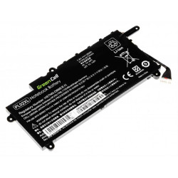 Green Cell Battery for HP Pavilion x360 11-N HP x360 310 G1 / 7,6V 3800mAh HP103 Green Cell Battery for HP Pavilion x360 11-N HP x360 310 G1 / 7,6V 3800mAh HP103