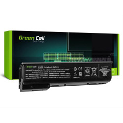 Green Cell Battery for HP ProBook 640 645 650 655 G1 / 11,1V 4400mAh HP100