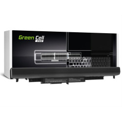 Green Cell PRO Battery HS04 for HP 250 G4 G5 255 G4 G5, HP 15-AC012NW 15-AC013NW HP88PRO