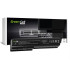 Green Cell PRO Battery for HP Pavilion DV7 DV7T DV7Z DV8 / 14,4V 5200mAh HP07PRO