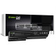Green Cell PRO Battery for HP Pavilion DV7 DV7T DV7Z DV8 / 14,4V 5200mAh HP07PRO