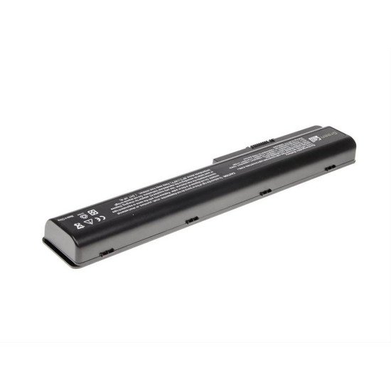 Green Cell PRO Battery for HP Pavilion DV7 DV7T DV7Z DV8 / 14,4V 5200mAh HP07PRO
