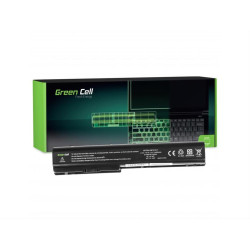 Green Cell Battery for HP Pavilion DV7 DV7T DV7Z DV8 / 14,4V 4400mAh HP07