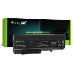 Green Cell Battery for HP EliteBook 6930 ProBook 6400 6530 6730 6930 / 11,1V 6600mAh HP06