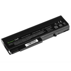 Green Cell Battery for HP EliteBook 6930 ProBook 6400 6530 6730 6930 / 11,1V 6600mAh HP06 Green Cell Battery for HP EliteBook 6930 ProBook 6400 6530 6730 6930 / 11,1V 6600mAh HP06