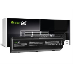Green Cell PRO Battery for HP Pavilion DV2000 DV6000 DV6500 DV6700 / 11,1V 5200mAh HP05PRO