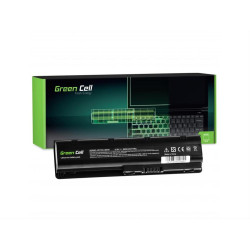 Green Cell Battery for HP 635 650 655 2000 Pavilion G6 G7 / 11,1V 6600mAh HP04