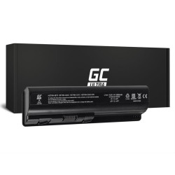 Green Cell ULTRA Battery for HP DV4 DV5 DV6 CQ60 CQ70 G50 G70 / 11,1V 6800mAh HP01ULTRA