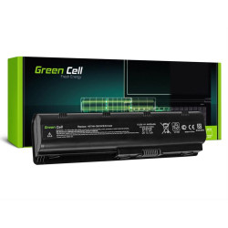 Green Cell Battery for HP 635 650 655 2000 Pavilion G6 G7 / 11,1V 4400mAh HP03