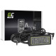 Green Cell PRO Charger AC Adapter for HP 65W / 19.5V 3.33A / 4.5mm-3.0mm - AD49P Green Cell PRO Charger AC Adapter for HP 65W / 19.5V 3.33A / 4.5mm-3.0mm - AD49P