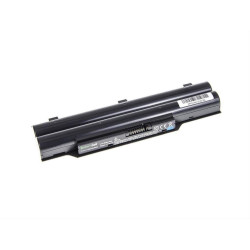 Green Cell Battery for Fujitsu-Siemens LifeBook A530 A531 AH530 AH531 / 11,1V 4400mAh FS10 Green Cell Battery for Fujitsu-Siemens LifeBook A530 A531 AH530 AH531 / 11,1V 4400mAh FS10