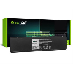 Green Cell Battery for Dell Latitude E7440 / 7,4V 4500mAh DE93