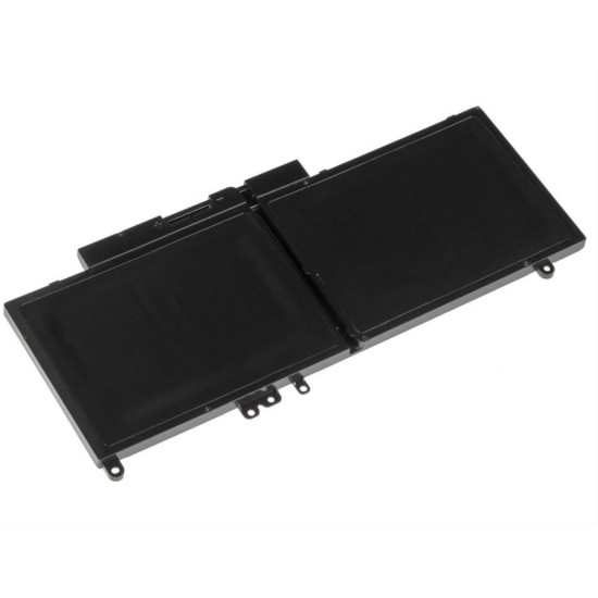 Green Cell Battery for Dell Latitude E5450 E5470 E5550 E5570 / 7,4V 6900mAh DE91
